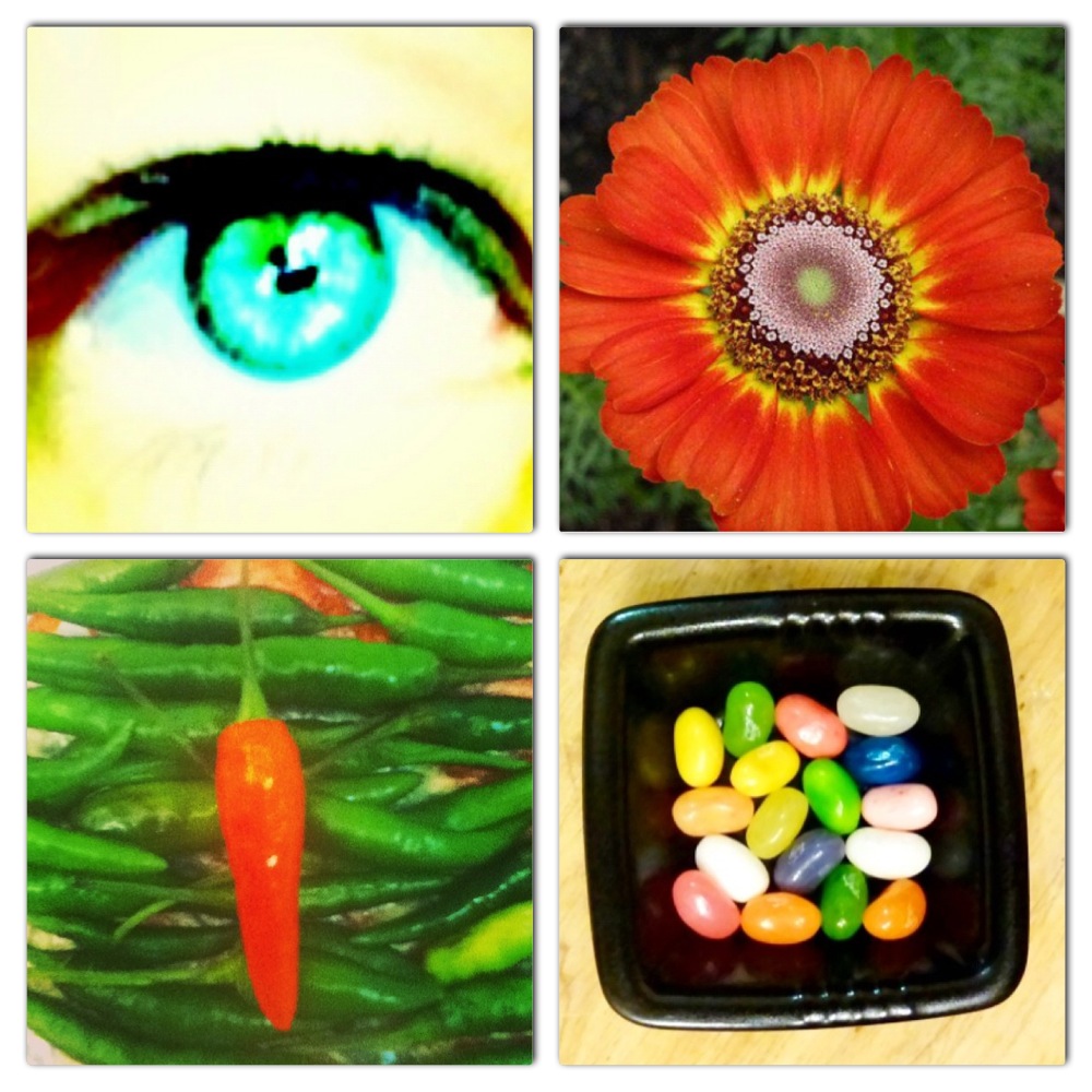 I Heart Instagram&nbsp;Tag