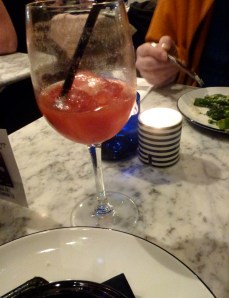 pizza express starter