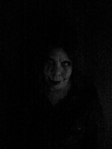 The Crow Halloween Makeup