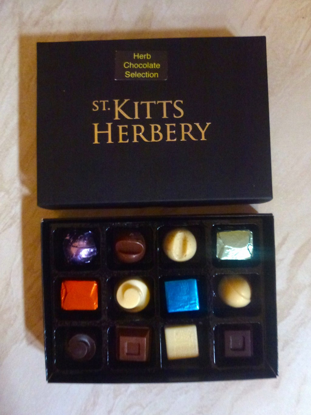 St Kitts Herbery: Luxury Beauty and&nbsp;Chocolate!