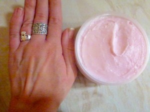 Zuzka Botanicals Body Butter
