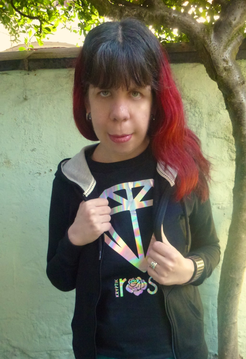 OOTD: Hip Hop&nbsp;Style