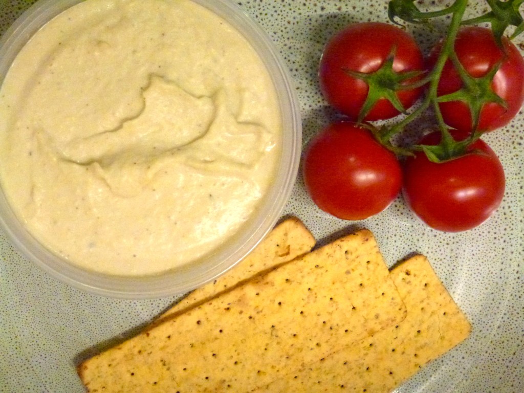 Experimenting With Healthy Ingredients from Indigo&nbsp;Herbs