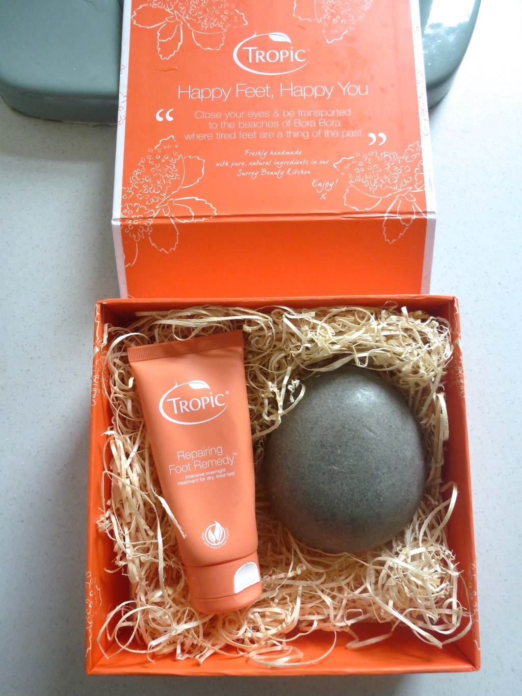 Featuring – Tropic skin care and&nbsp;beauty