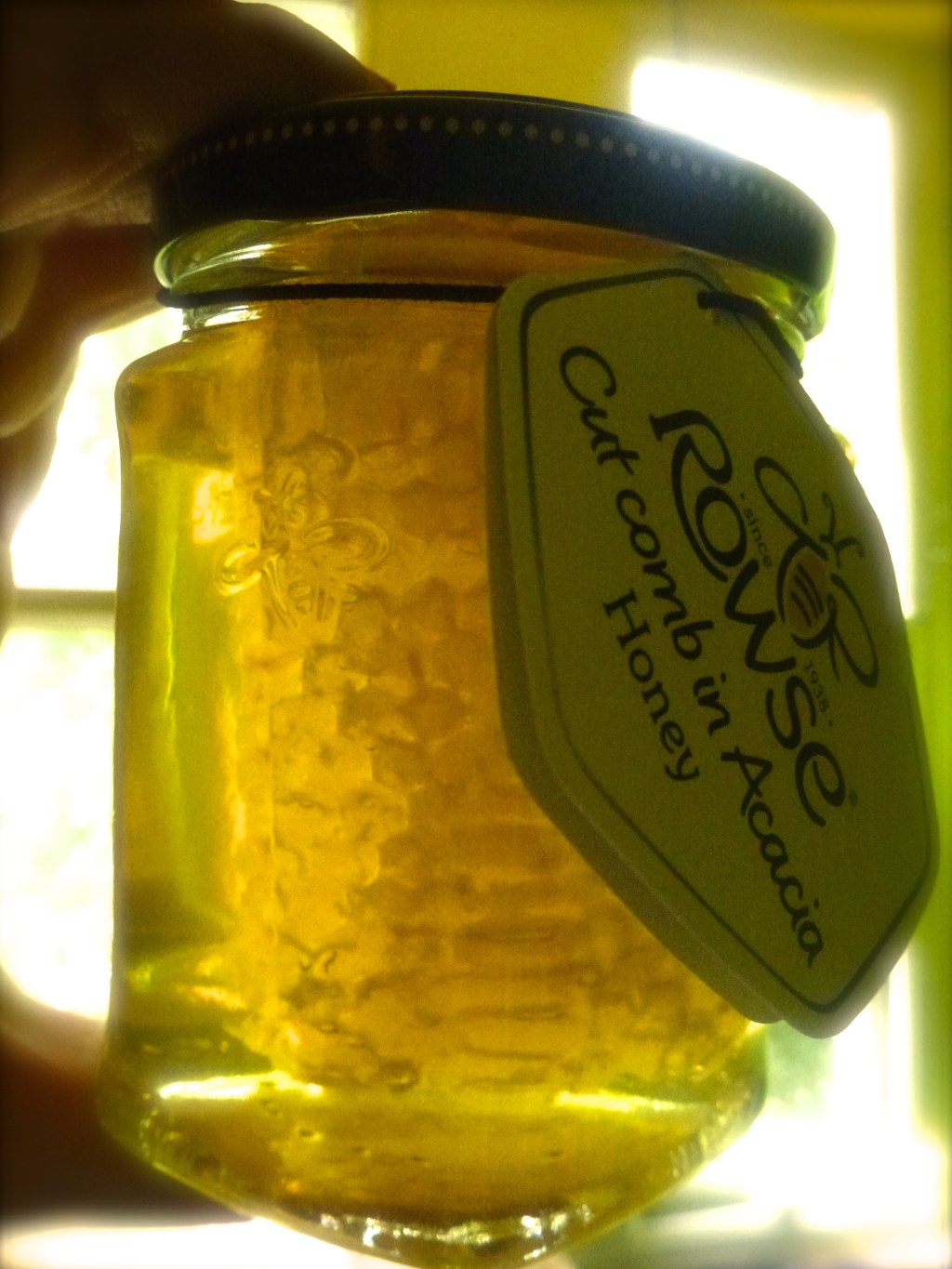 So Recently I’ve&nbsp;Been…