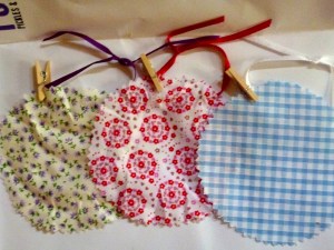 Posh Pickles and Preserves