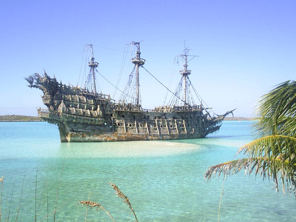 5 Fandom Friday – Fictional Vehicles I’d Love To Travel&nbsp;In