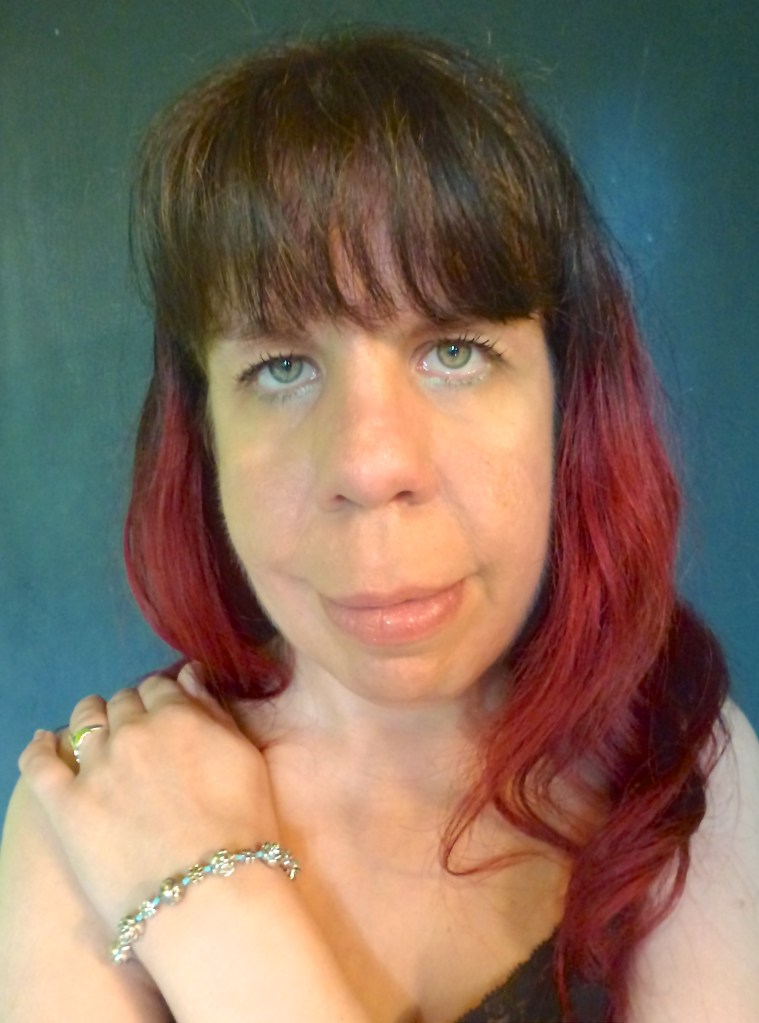 Mink and Stone Jewellery