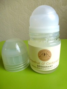 AA Skincare Deodorant