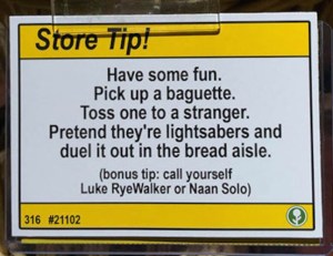 hilarious-prank-fake-shopping-tips-grocery-store-obvious-plant-jeff-wysaski-5