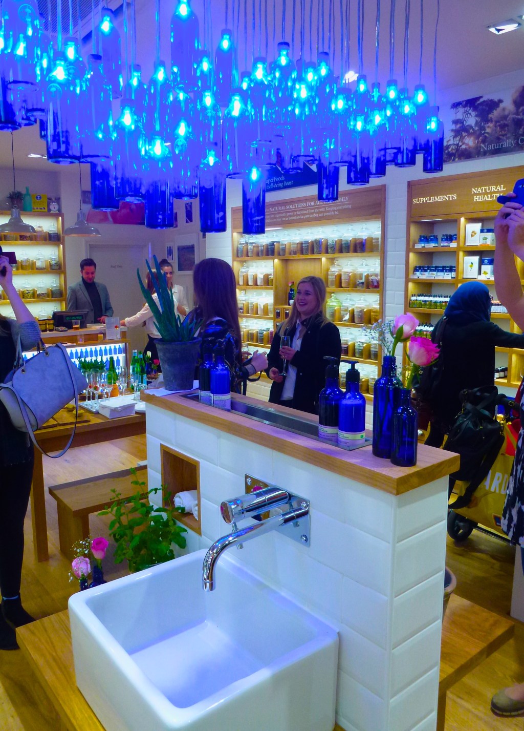 Neal’s Yard Remedies Bigger and Even Better in King&nbsp;Street