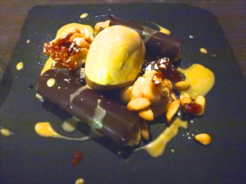 Foodie Review – Chalk Bar and Grill –&nbsp;Didsbury