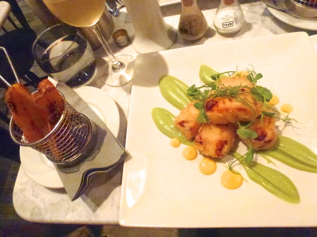 Foodie Review – 1847 Vegetarian&nbsp;Bistro