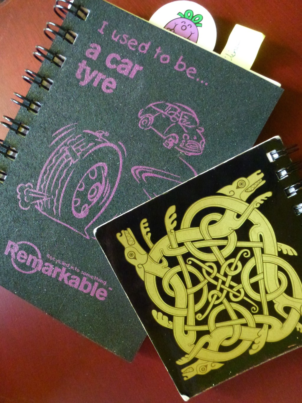 5 Fandom Friday – Things In My Bag At All&nbsp;Times