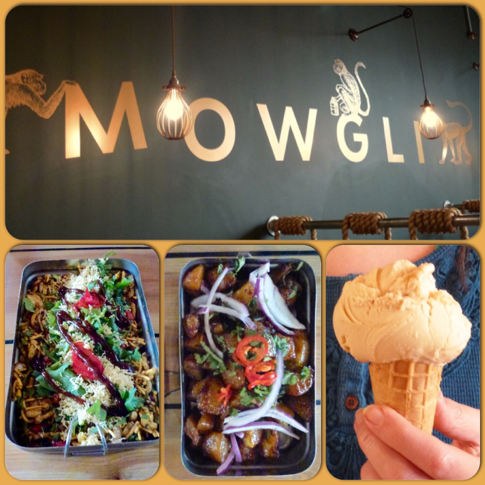 Mowgli Indian Restaurant in Manchester Corn&nbsp;Exchange