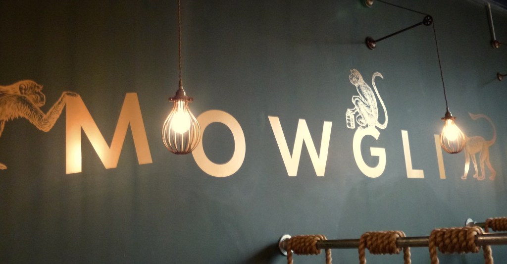 Mogli Manchester