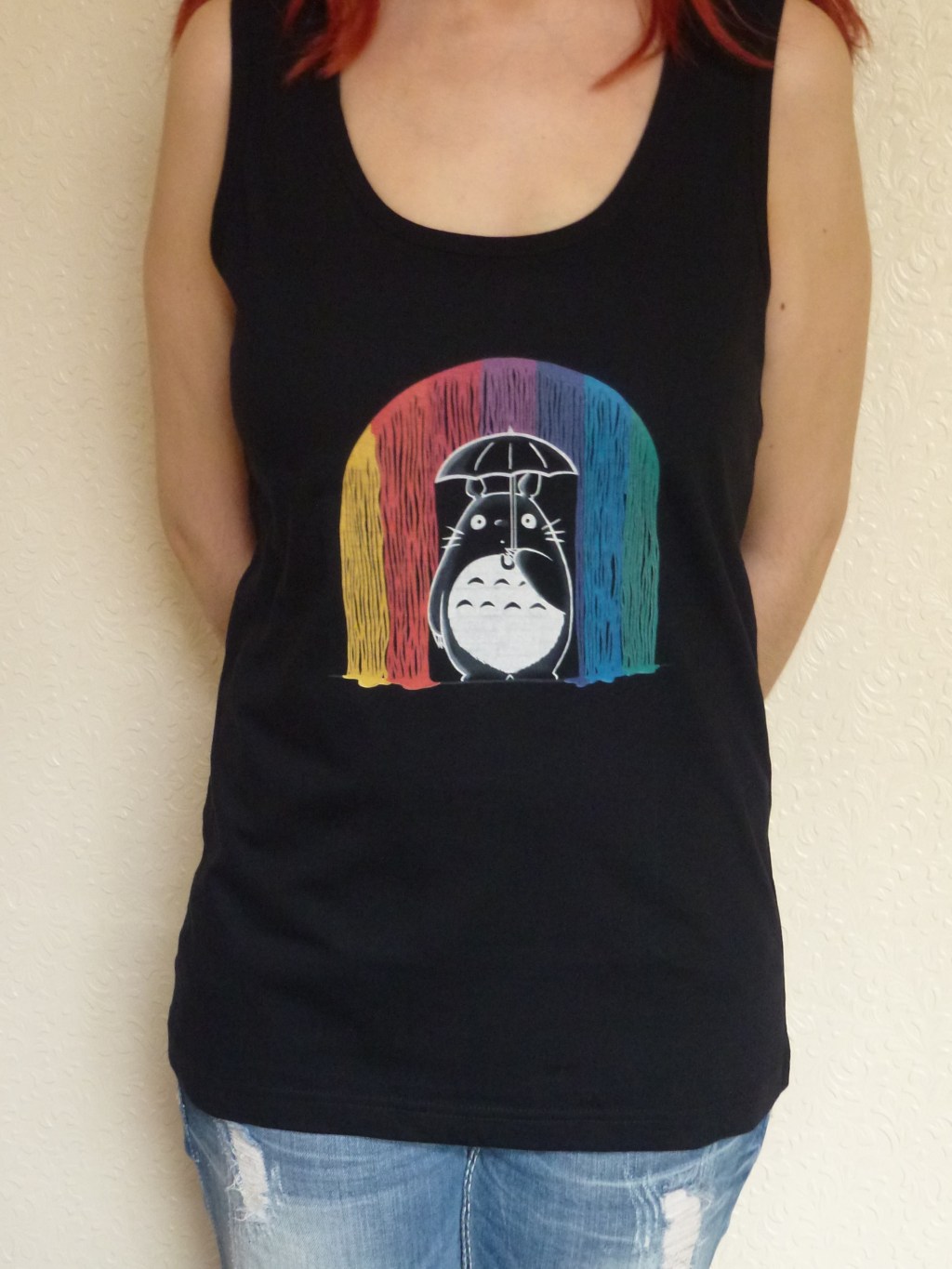 Geek & Alternative Wishlist from&nbsp;Tostadora