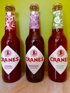 Cranes Cider