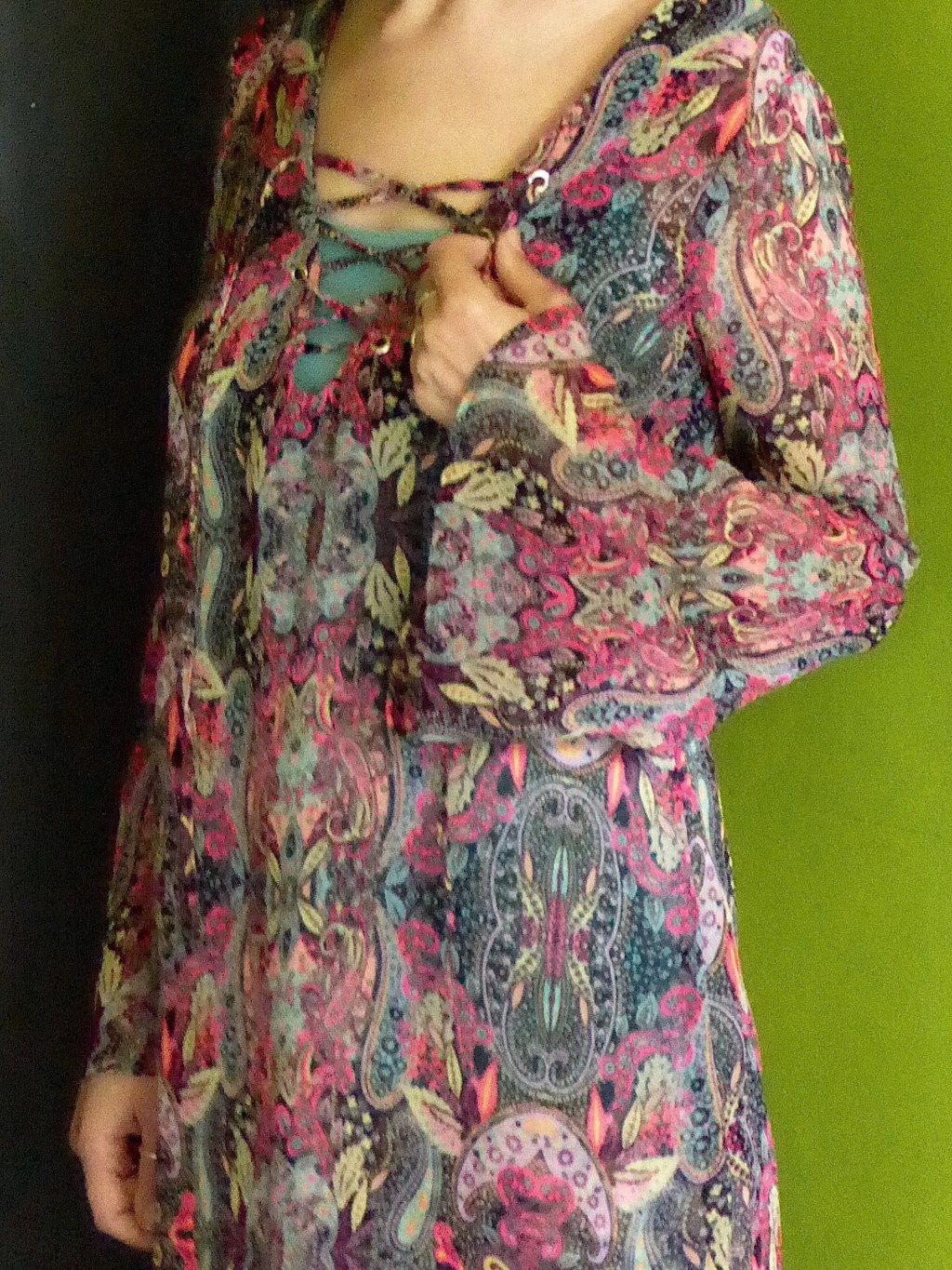 The Perfect Kaftan & Beach Cover&nbsp;Up