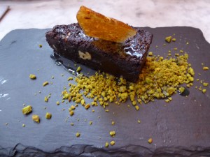 1847 Restaurant review