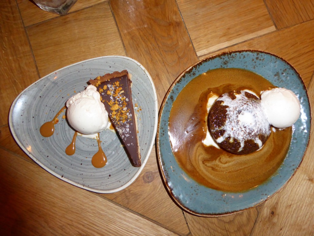 Banyan Restaurant, Corn&nbsp;Exchange