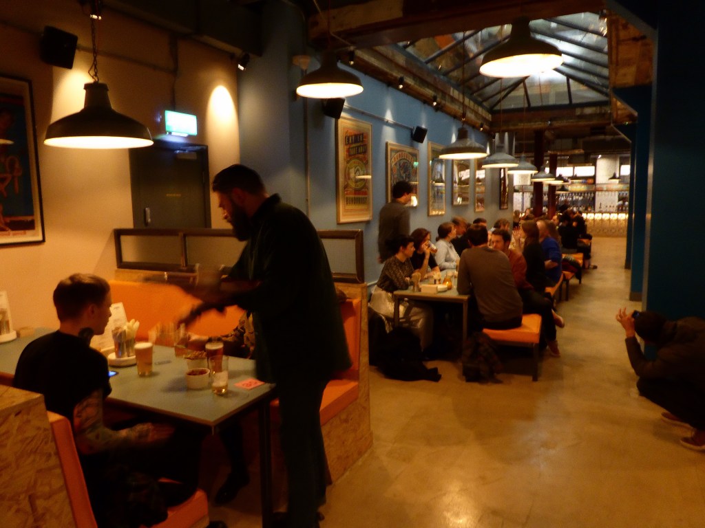 Bundobust Manchester review