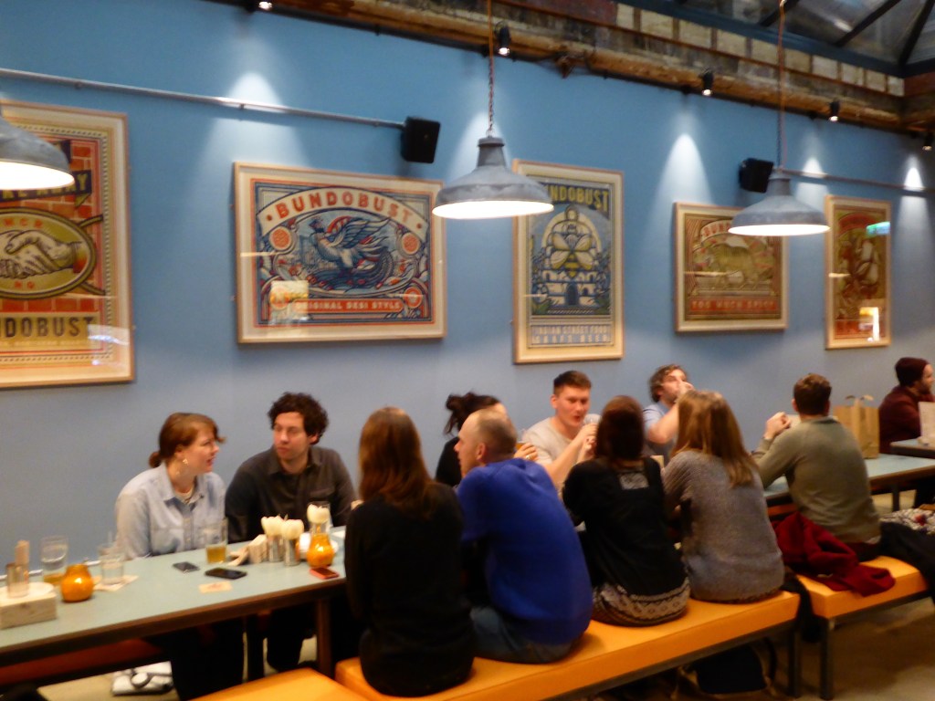 Bundobust Manchester review