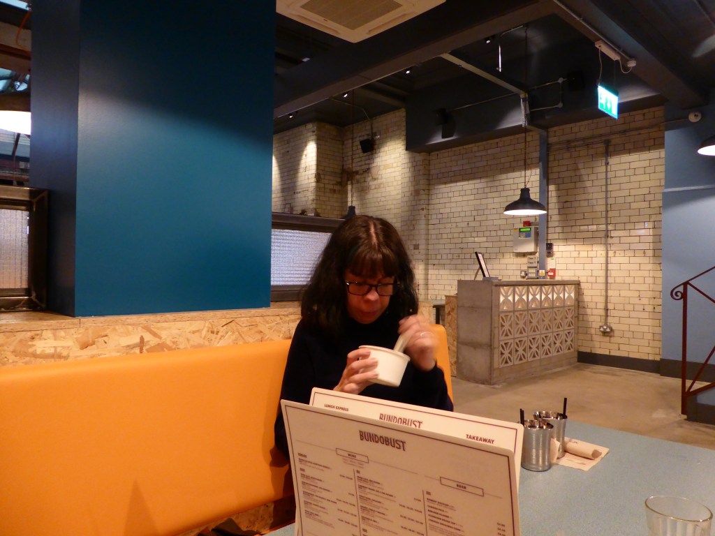 Bundobust Manchester review