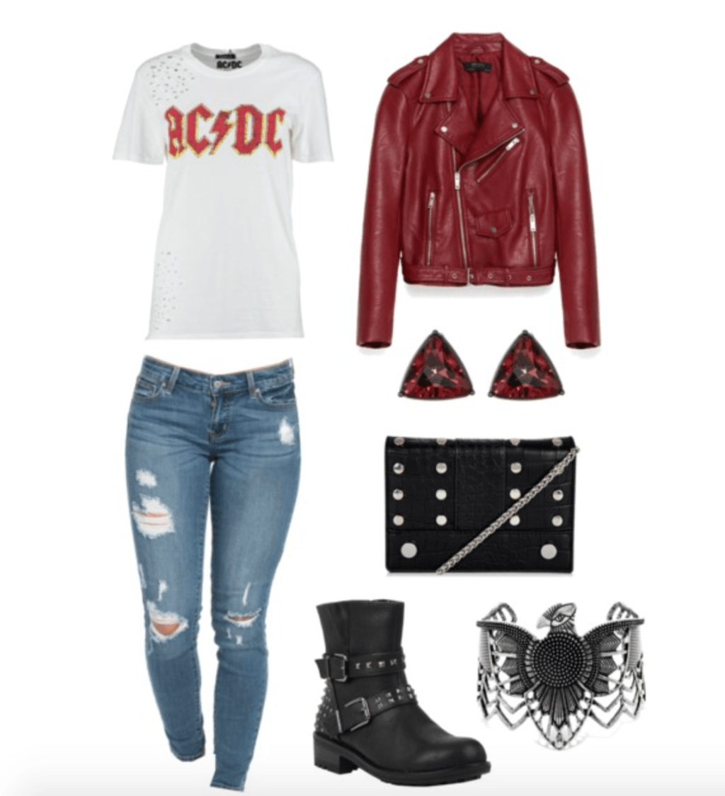 Rock Chic