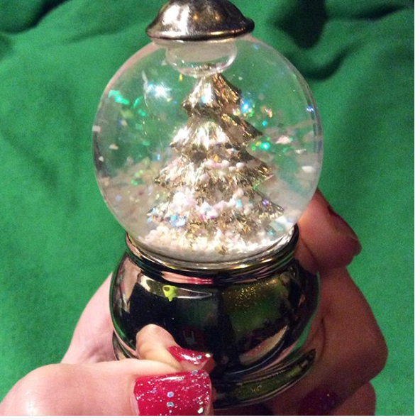 Getting all Christmassy in&nbsp;Photo’s