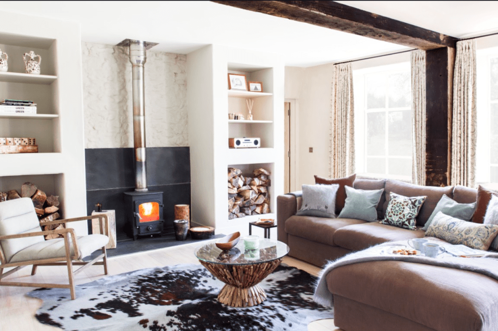 Trying To Make Your Home&nbsp;Hygge