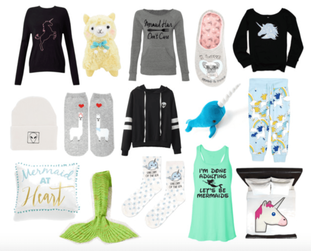 Cute and Cozy – Clothes and&nbsp;Homeware