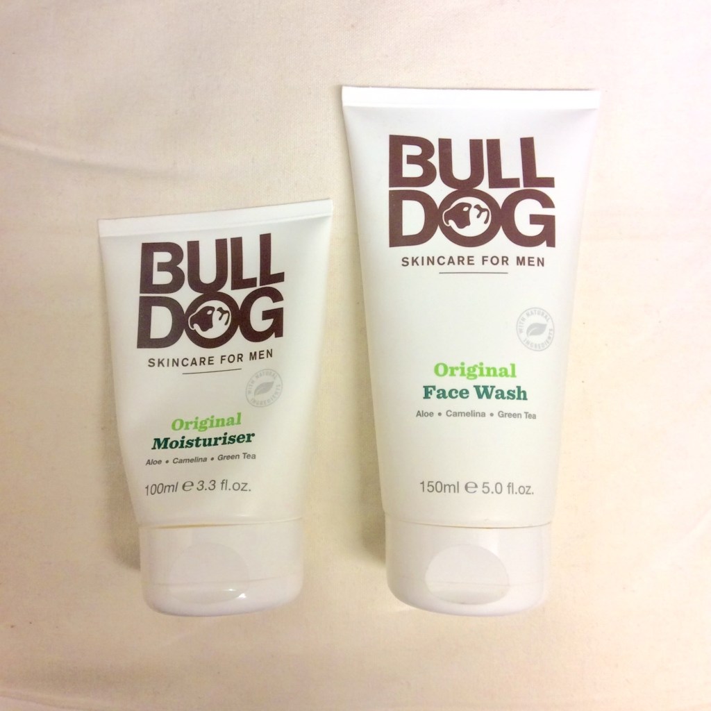 bulldog skincare review