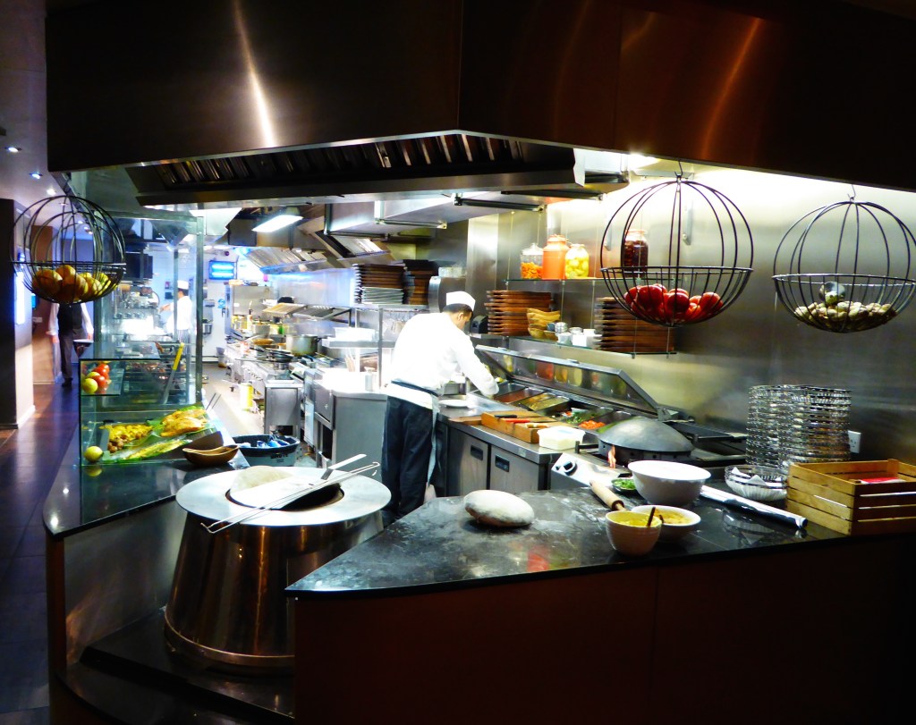 Zouk Tea Bar and Grill –&nbsp;Manchester