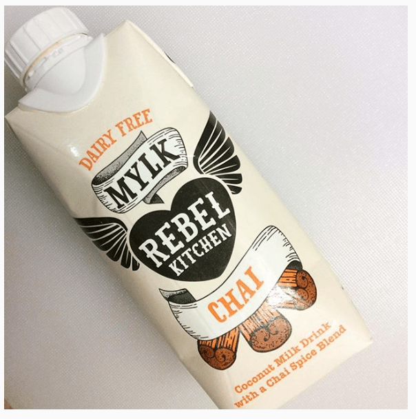 My Lifestyle Lately – April&nbsp;Flashback