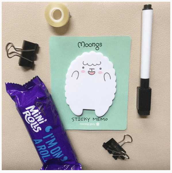 Miniature Stationary