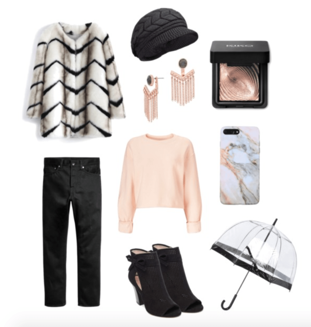 Style Mood Boards Vol 1 &&nbsp;2