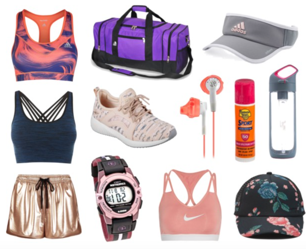 Activewear You Want To&nbsp;Wear