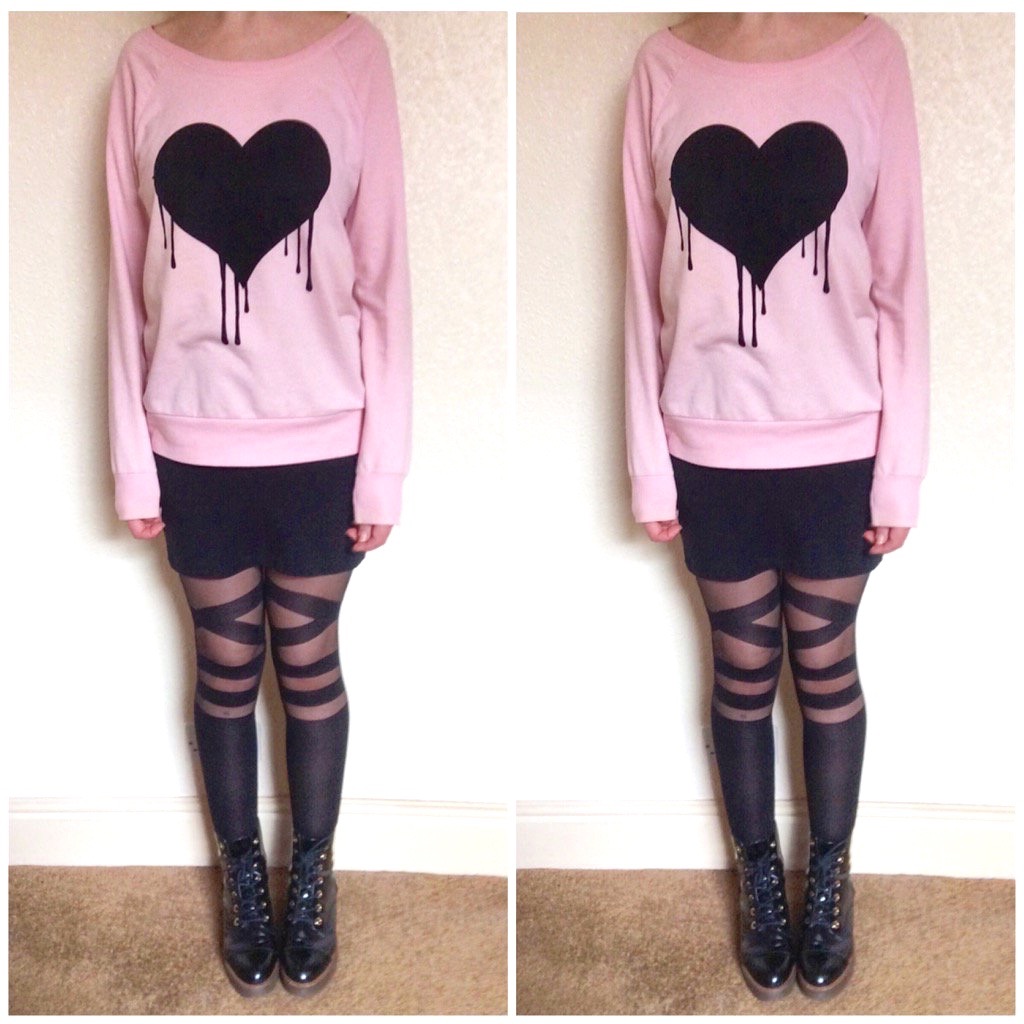 Why I’ll Always Blog About Personal-Style Rather Than&nbsp;Fashion