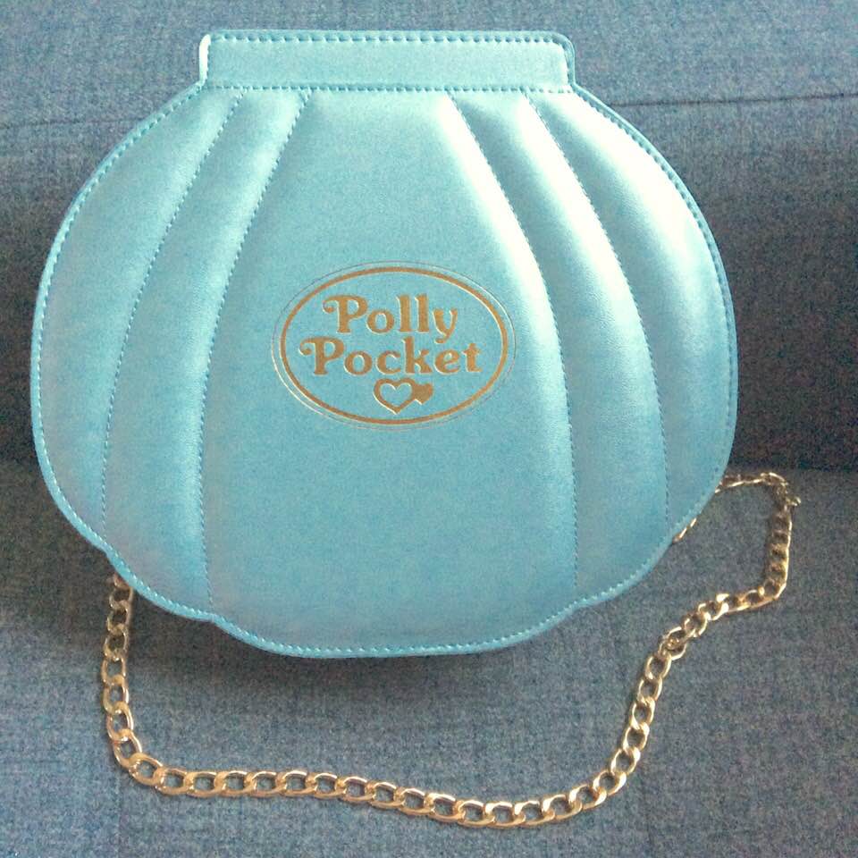 Polly Pocket Bag from Truffle&nbsp;Shuffle
