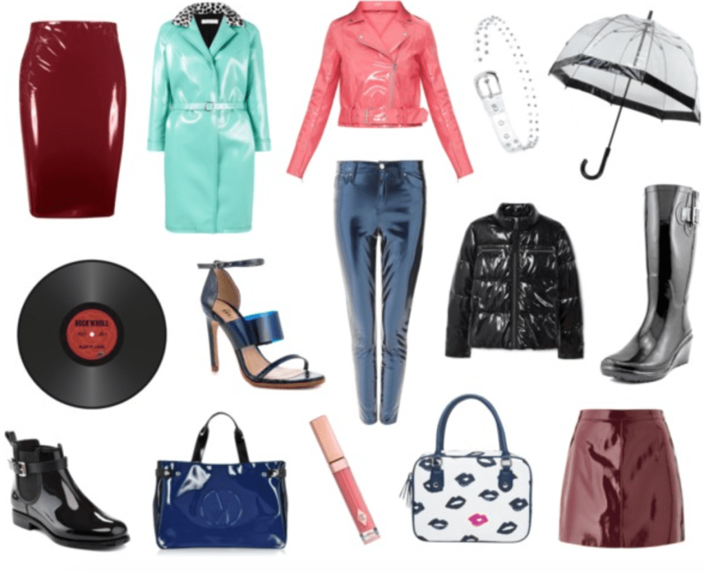 Style Edit – It’s The Vinyl&nbsp;Countdown