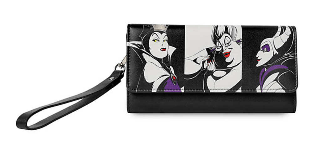 Halloween Disney Style