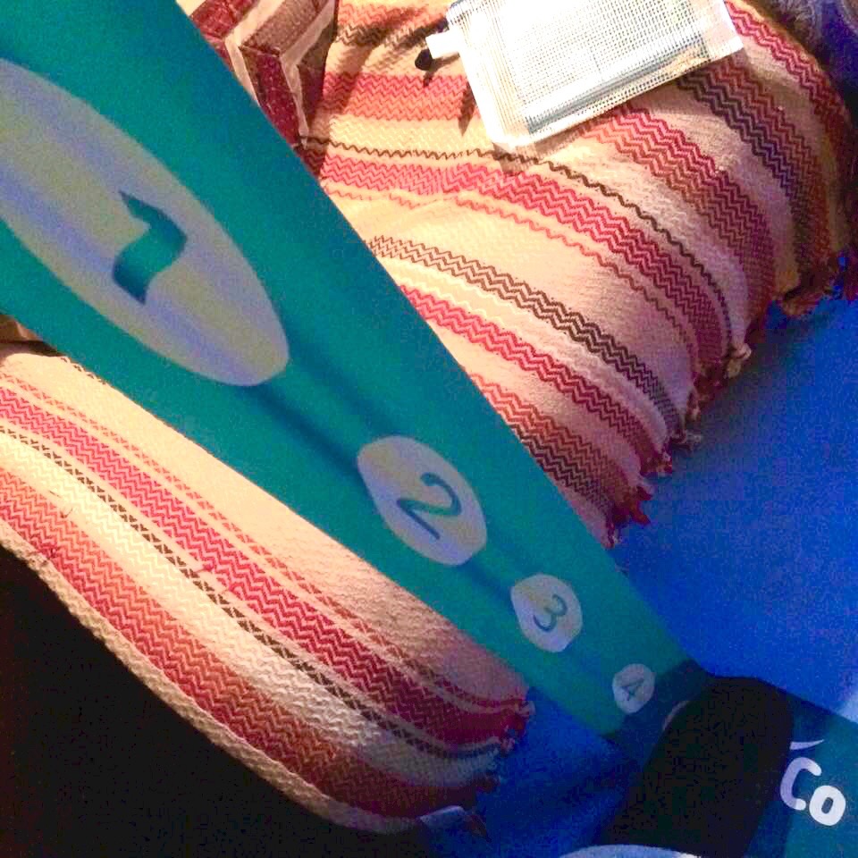 Care Co – 4 Week Resistance Exercise&nbsp;Plan