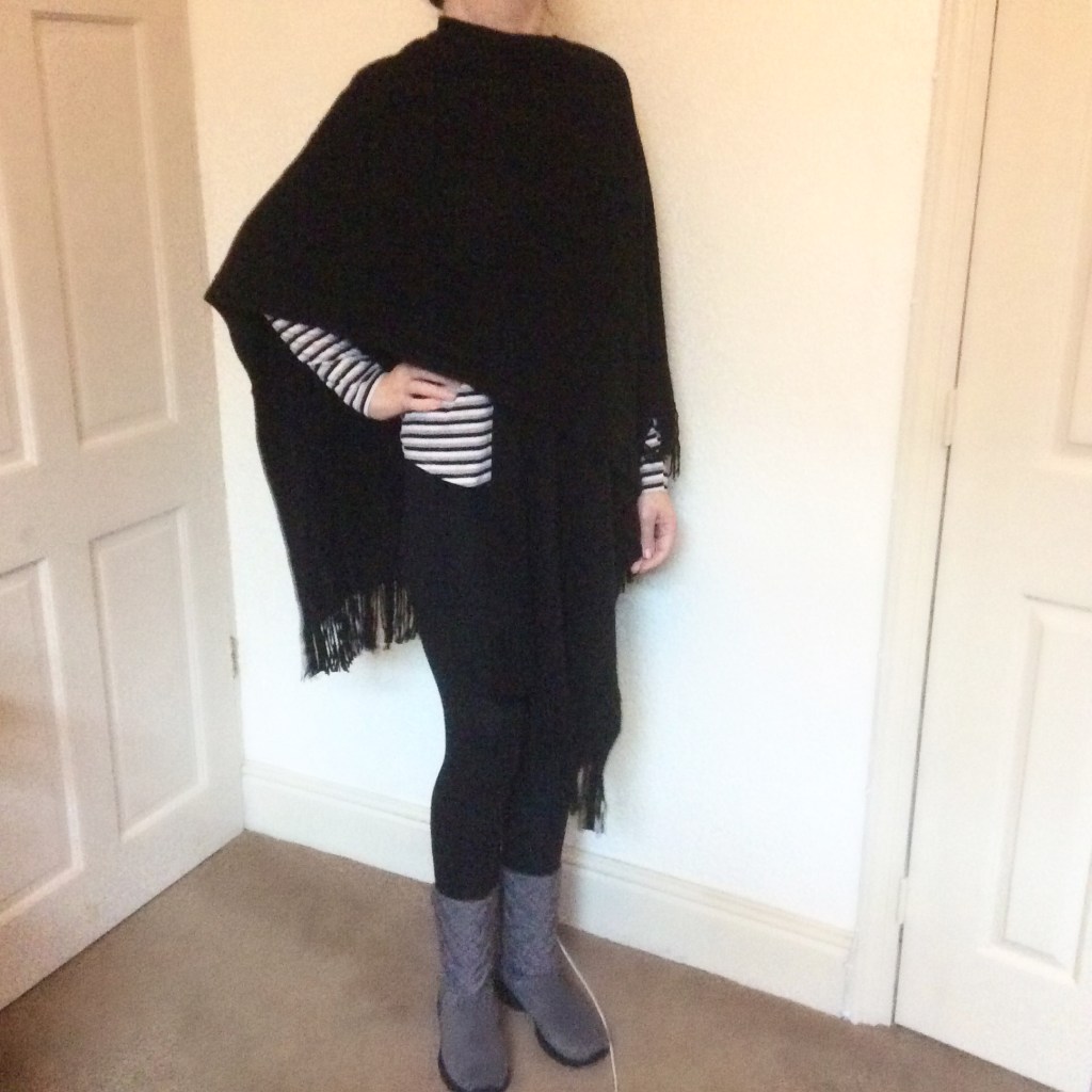 Essential Style Basics for Winter to Early&nbsp;Spring