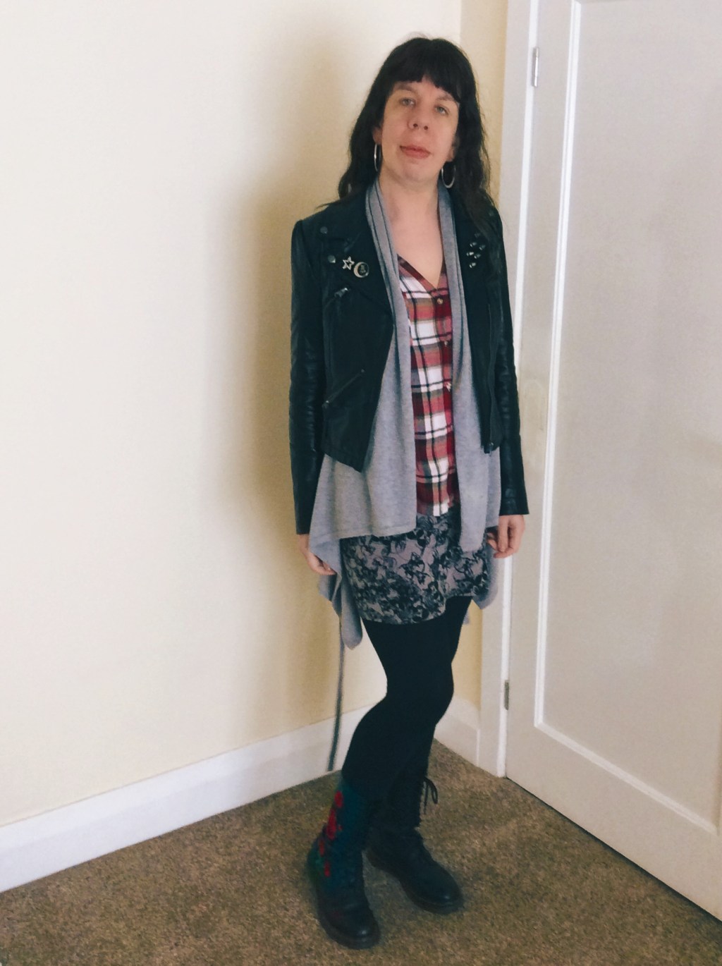 Modern Grunge