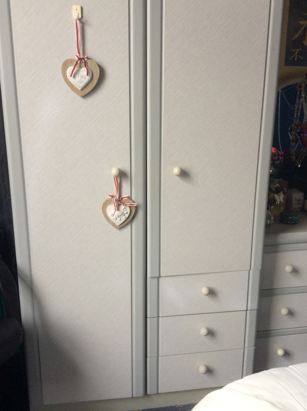 How I’ve Decluttered My Wardrobes and&nbsp;Draws