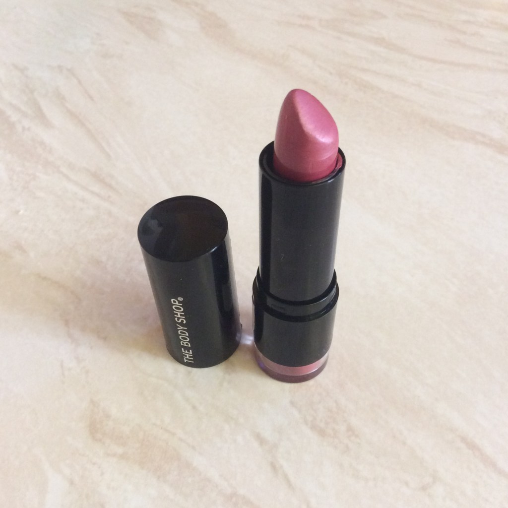 The Body Shop Colour Crush&nbsp;Lipstick