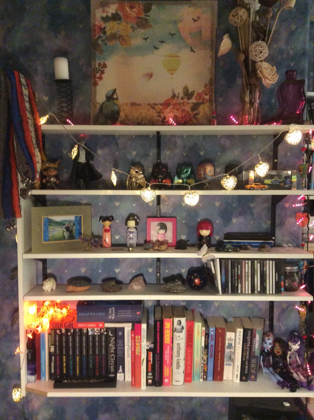 A Photo Tour of My Fave Place in the&nbsp;House