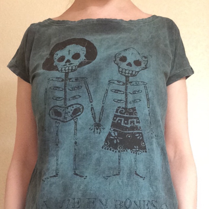 Alternative Tees from&nbsp;EMP