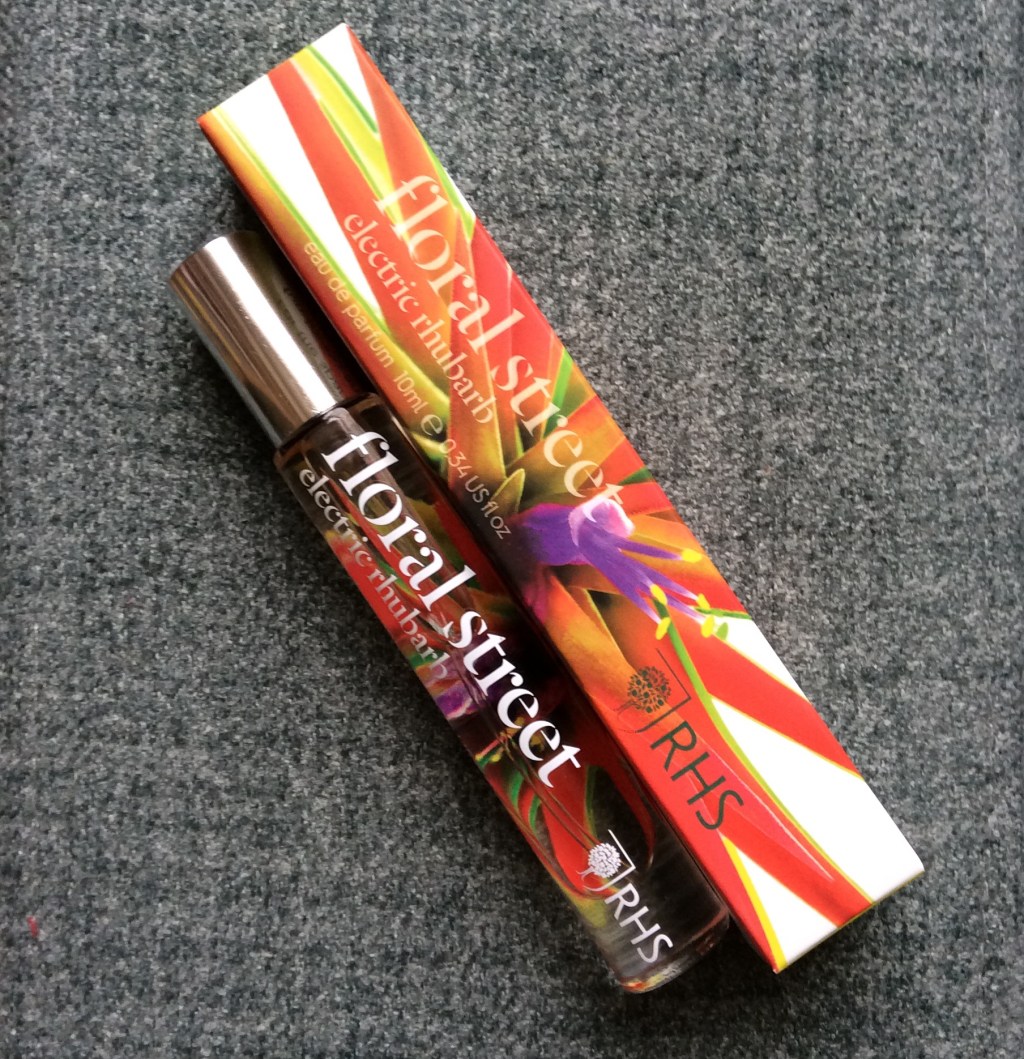 Replacing Our Fave Perfume with Cruelty Free One’s – The&nbsp;Result!